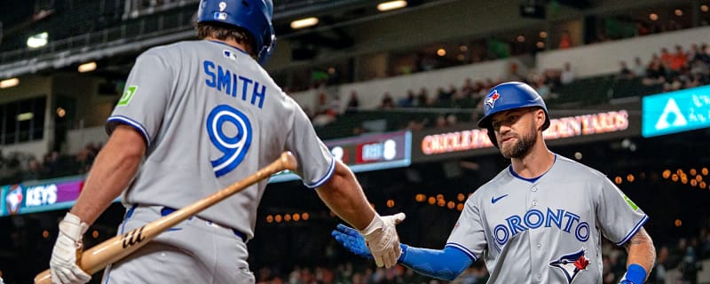 Blue Jays: Josh Smith is the latest product of the Drew Hutchison trade tree
