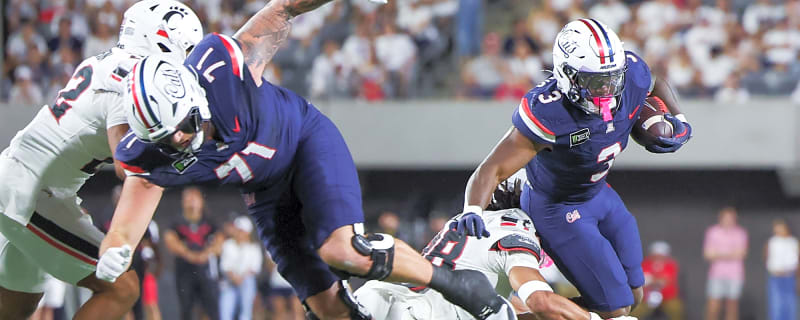 2026 Week 6 Top Big 12 College Football Storylines: Analyzing the current state of the conference heading into this weekend's games