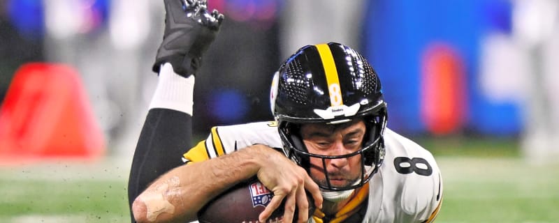 Steelers Freeze Entire 2026 Roster For 42-Year-Old Rodgers $25M Demand