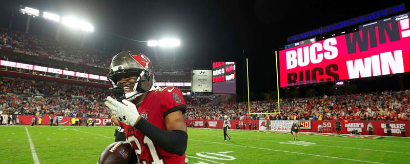Latest training camp development has Buccaneers shaking their heads at missed opportunity that would have helped the defense