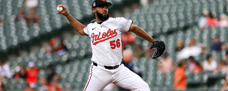 Analyzing Seranthony Dominguez, the newest Toronto Blue Jays reliever