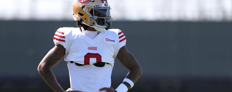 Former 49ers safety Donte Whitner misses the mark badly on two of San Francisco’s current cornerbacks