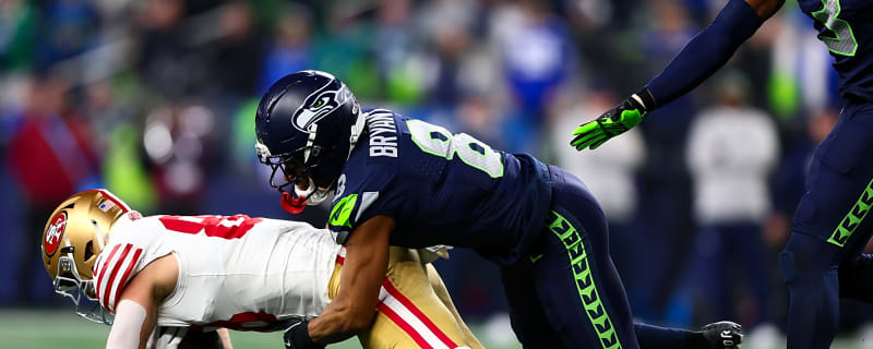 49ers Announce Three Moves, Also Placing TE Jake Tonges On IR