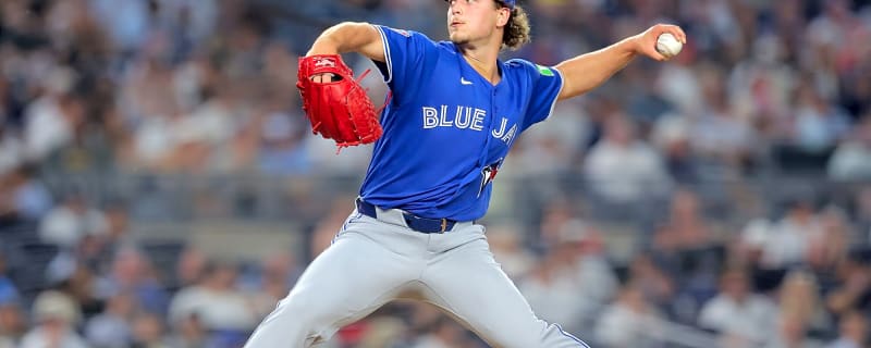Revisiting the Teoscar Hernández trade that brought Adam Macko to the Blue Jays