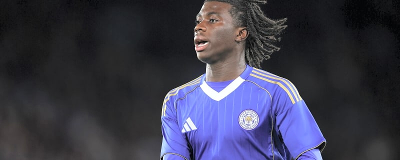 Report: Tottenham join five-way tussle for 'generational talent' ahead of January window