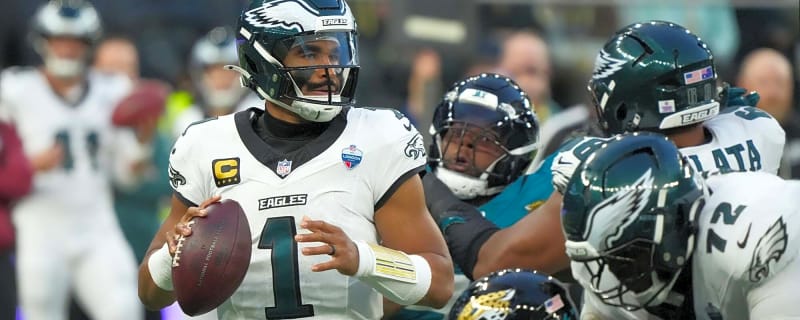Jalen Hurts blood clot news leaves Eagles in a bad situation, and one overlooked detail makes it worse for the offense