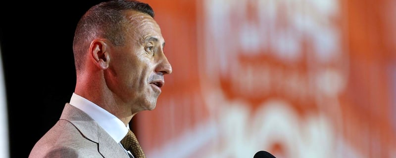 Texas head coach Steve Sarkisian just sent a message to the College Football Playoff Committee that a lot of people are missing