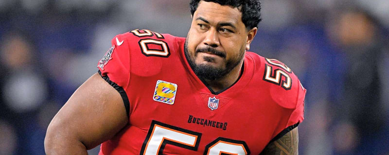 Vita Vea trade rumors are starting to come back to life as the Buccaneers continue to march toward a top-5 draft pick