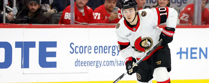 As trade rumours swirl, Oilers should be all over Senators’ Jordan Spence