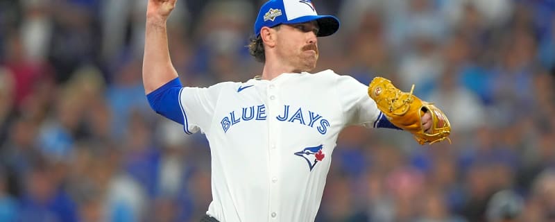 Blue Jays: Looking at if adding to the bullpen or rotation is more important