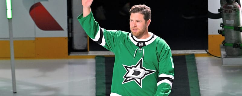 Joe Pavelski confirms interest in Leafs’ head coaching vacancy: ‘I’m excited to go through the process’