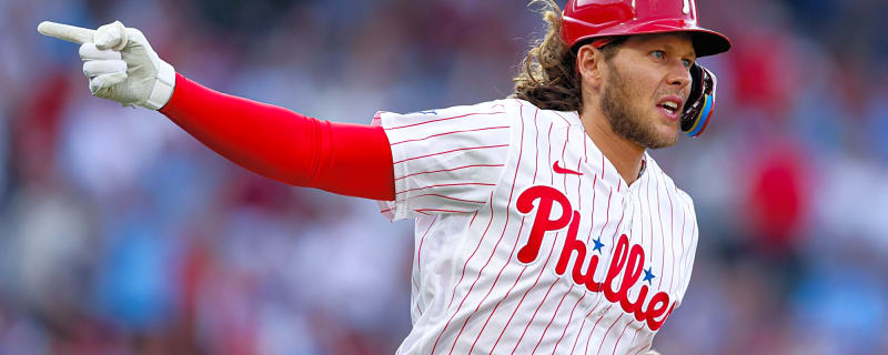 Phillies’ Bohm Sues Parents for $3M on Opening Day as RV Life Exposed