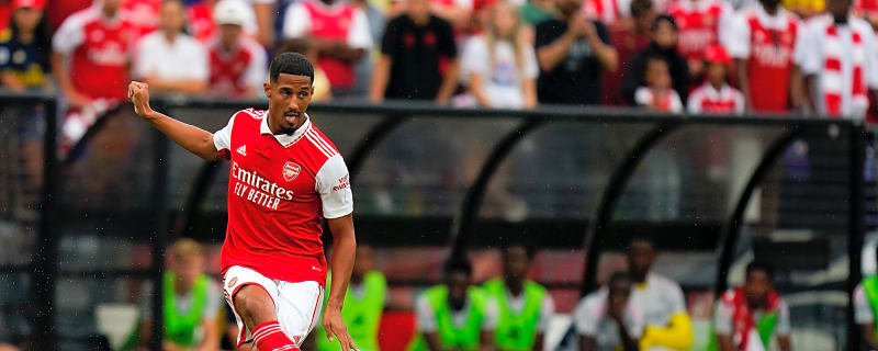 Arsenal Reach Agreement with ‘Exceptional’ Star for New Deal