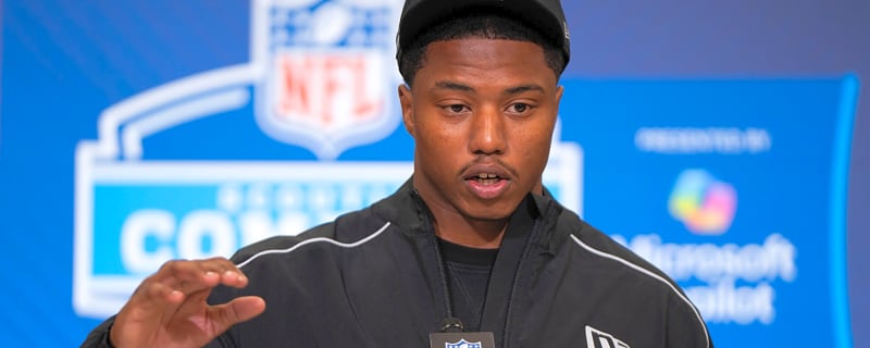 Keionte Scott Could be a Playmaker in Dolphins Defense