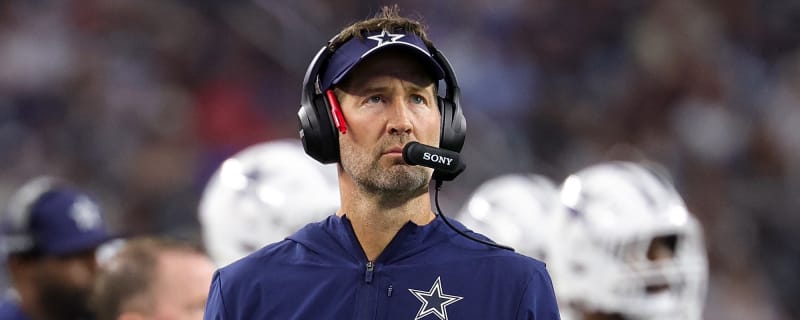 Cowboys Plan Could Look Very Different Against Ravens After Washington Win