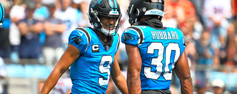 Bryce Young will get overlooked for all the wrong reasons after Panthers’ tough loss to Bears and it’s a shame