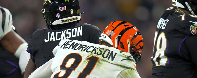 Baltimore Ravens’ key offseason addition could be a mistake waiting to happen when looking at the numbers in his contract