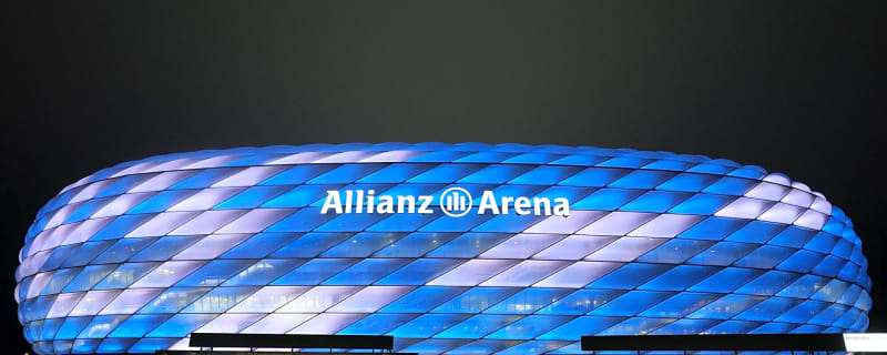 NHL could play outdoor games in Europe