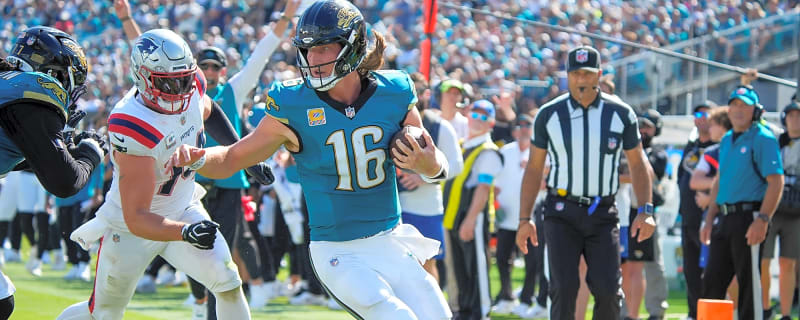 The Jacksonville Jaguars found the not so secret formula against the Patriots for this team to make a deep playoff run