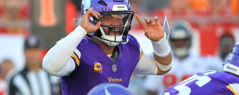 Minnesota Vikings have major questions ahead of them, as they continue to find different ways to win football games