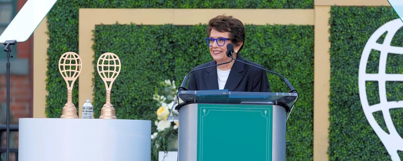 'I am totally in favor': Two-time WTA champion wants to take women’s tennis to five sets