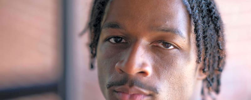 Packers sign rookie whose powerful journey through adversity earned him another chance in football and life