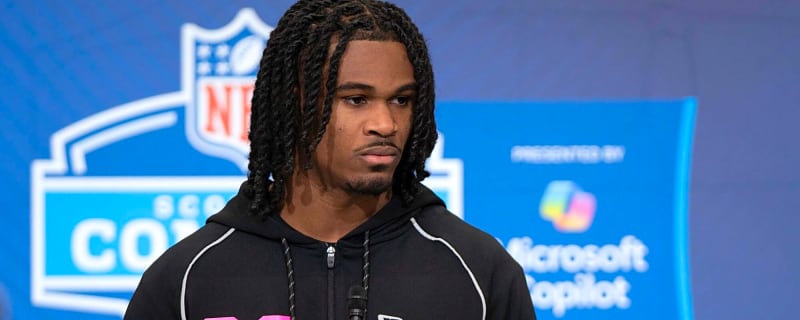 Tyler Shough’s excitement over potential Saints draft target could end up backfiring on him and New Orleans