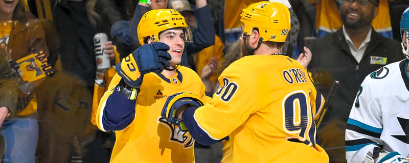 Devils Acquire Luke Evangelista