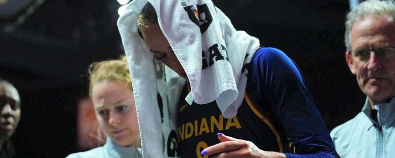 'Get A Load Of This Guy': Sophie Cunningham Becomes Punchline As Sydney Colson Jokes About Her Injury While She Joins Caitlin Clark On IR