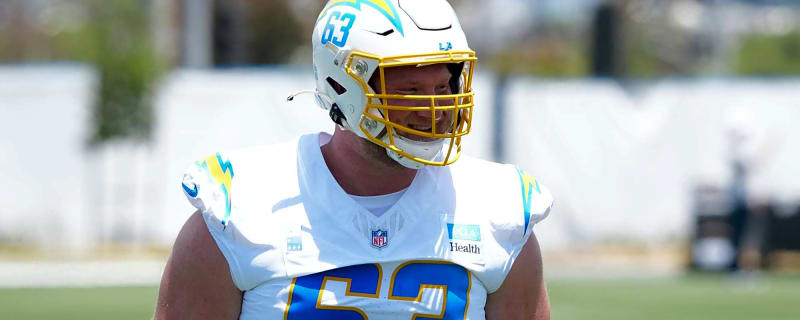The Los Angeles Chargers’ offense may have just suffered the kind of injury they can ill afford