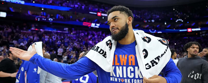 Knicks’ Karl-Anthony Towns will face new challenges in East finals
