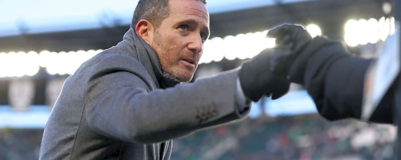 Philadelphia Eagles’ incredible cornerback success is creating another expensive Howie Roseman problem