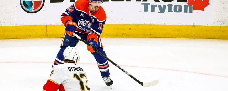 Five players the Oilers needed more from in the Stanley Cup Final