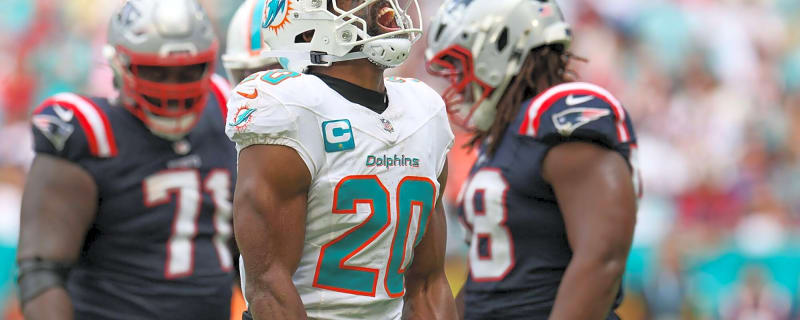 The least well-thought out trade rumor of 2026 is here and of course it involves the Miami Dolphins