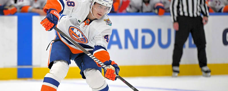 What will Matthew Schaefer’s next contract look like?