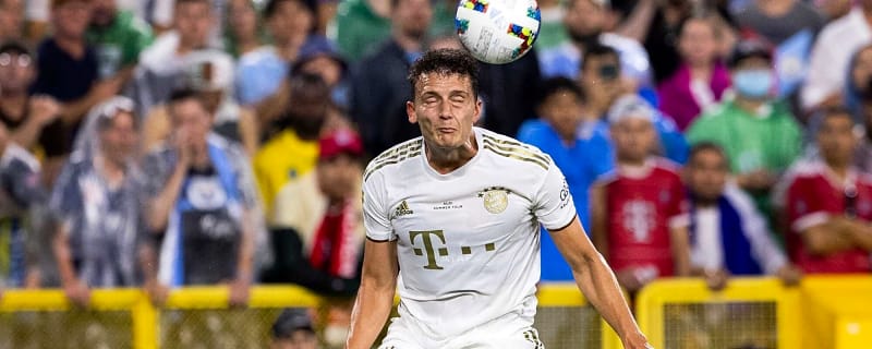 Dortmund want to bring Inter Milan star back to relevancy as Nico Schlotterbeck replacement