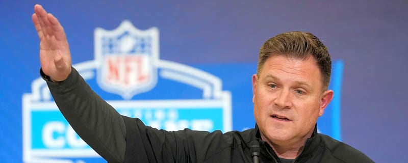 Packers most likely trade up window emerges as realistic paths take shape without first-round pick in the draft