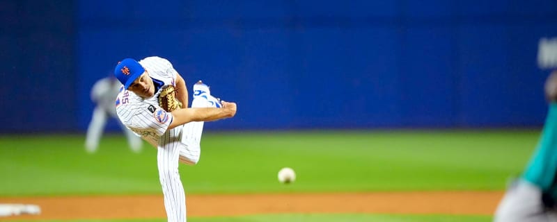 Mets lose yet another potential target in free agency