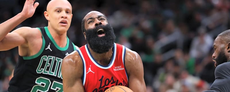 'I’ve Got More Than Enough Faith' – Los Angeles Clippers Star Plans to Maintain Positive Outlook Amid 5-13 Start