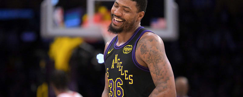 Marcus Smart, Luke Kennard Fined By NBA