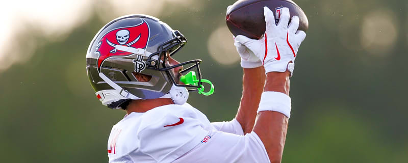 Bucs Have 3 Players Doubtful, 1 Questionable For Season Opener