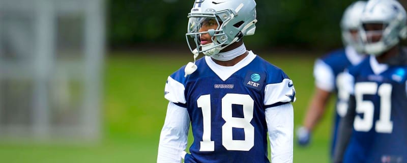 The Dallas Cowboys have a big Caleb Downs related question to answer in OTAs next week