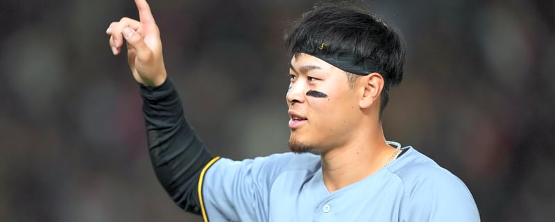 Blue Jays: Examining international free agents likely to be posted this off-season