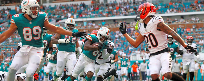 Latest rumor about 2026 NFL schedule release could leave Miami Dolphins fans waiting longer than usual for