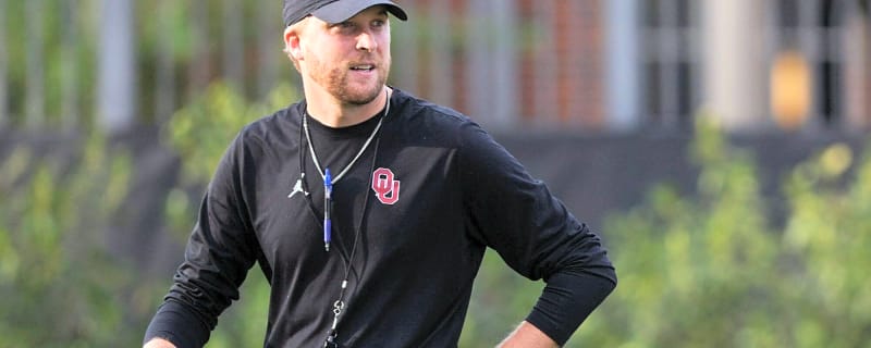 Oklahoma Sooners already did in Week 1 what they attempted to do all year in 2025, and it’s clearly translatable to the rest of the season