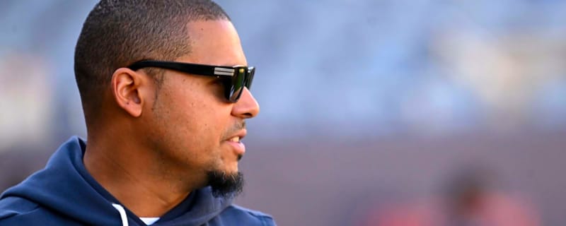 Bears have one potential swing to consider to really capitalize on the 2026 season and it’ll be a feel-good story at the same time