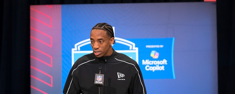 Bears rookie defensive back comes to Chicago with a major chip on his shoulder and a real shot to shake up the secondary