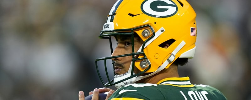 DISASTER: The Green Bay Packers Are Embarrassed By the Atlanta Falcons in the Home Opener