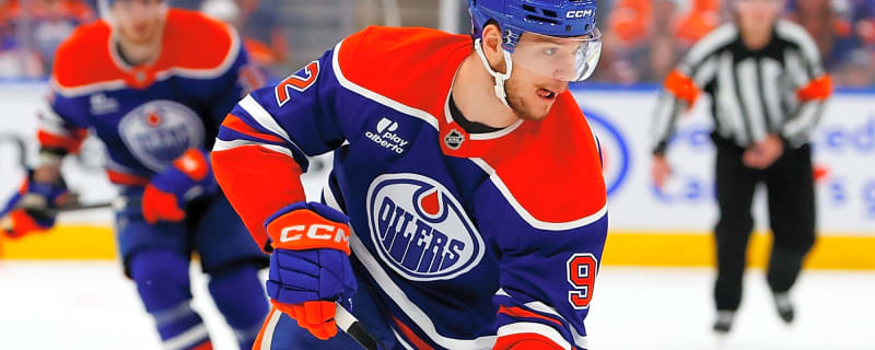 Oilers’ Knoblauch says Podkolzin ‘hopefully’ going to play last pre-season game
