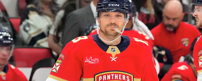 Player Profile: Sam Reinhart
